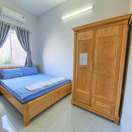 Chi Khu Co Ong Muoi Homestay מראה חיצוני תמונה