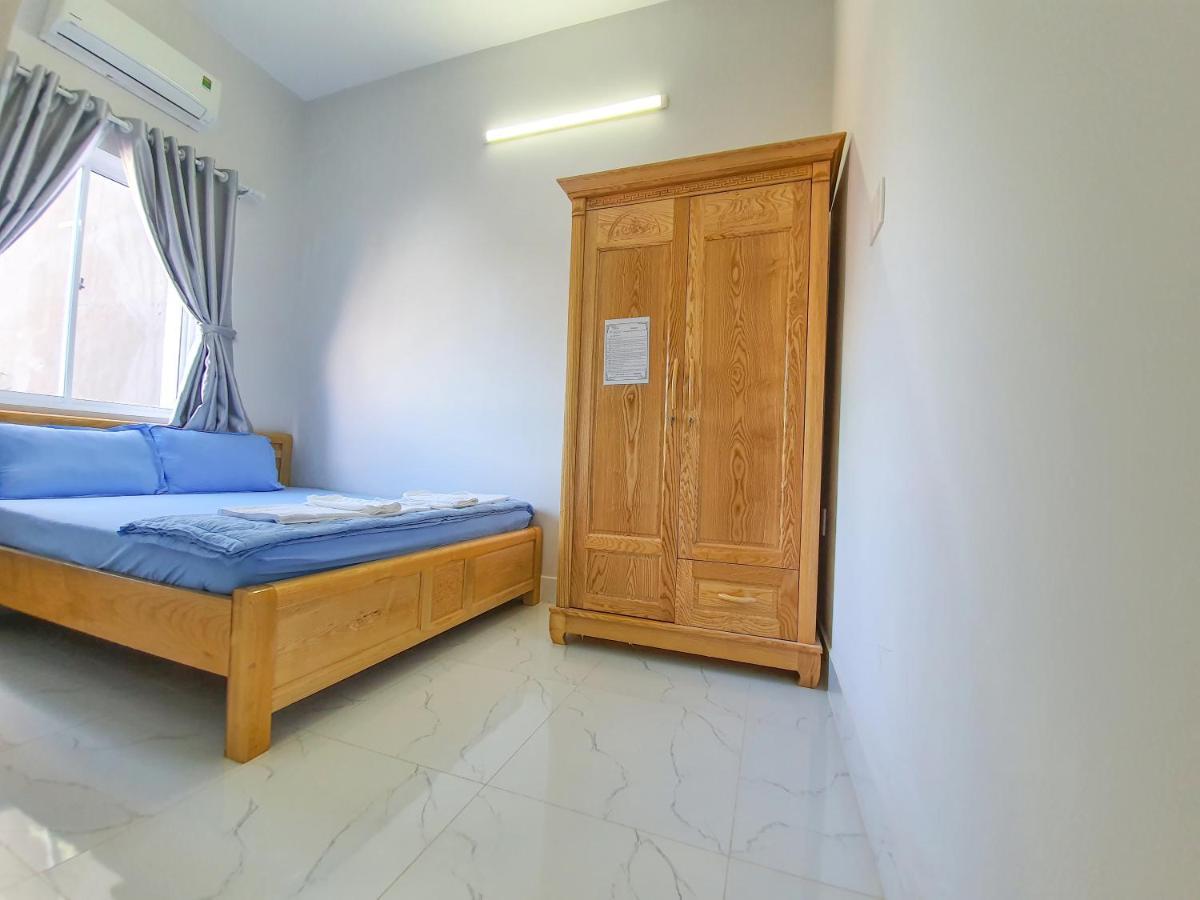 Chi Khu Co Ong Muoi Homestay מראה חיצוני תמונה