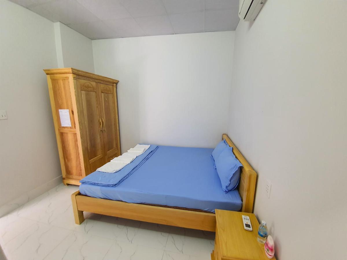 Chi Khu Co Ong Muoi Homestay מראה חיצוני תמונה