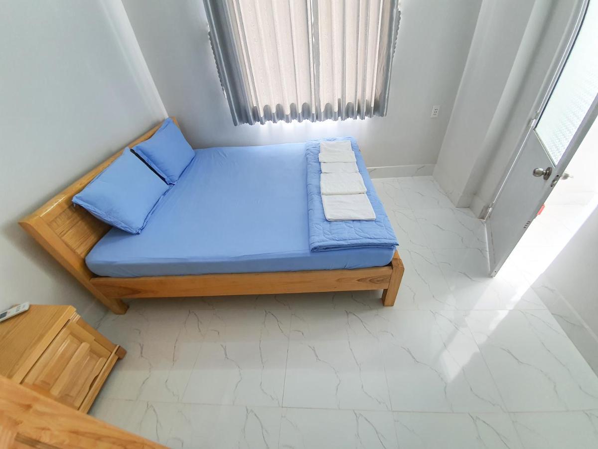 Chi Khu Co Ong Muoi Homestay מראה חיצוני תמונה