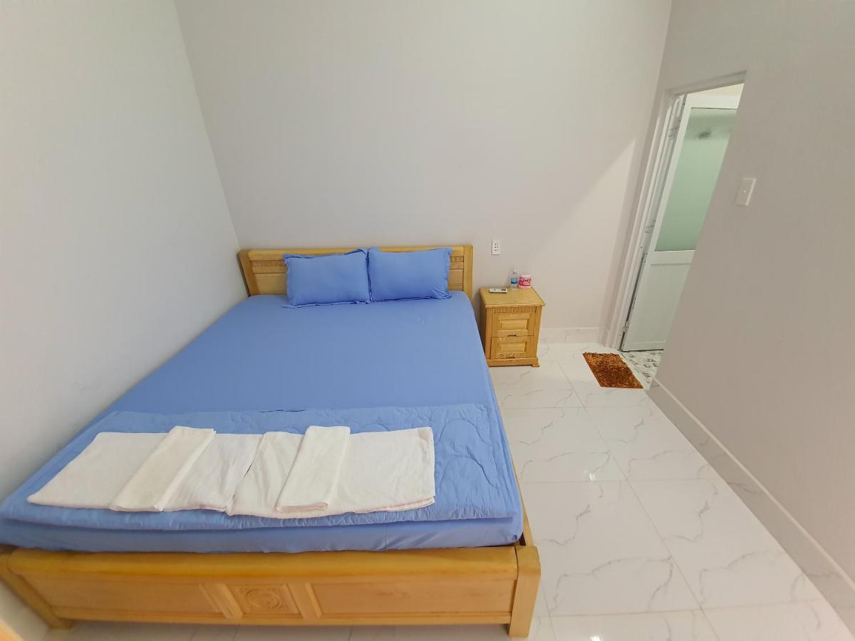 Chi Khu Co Ong Muoi Homestay מראה חיצוני תמונה