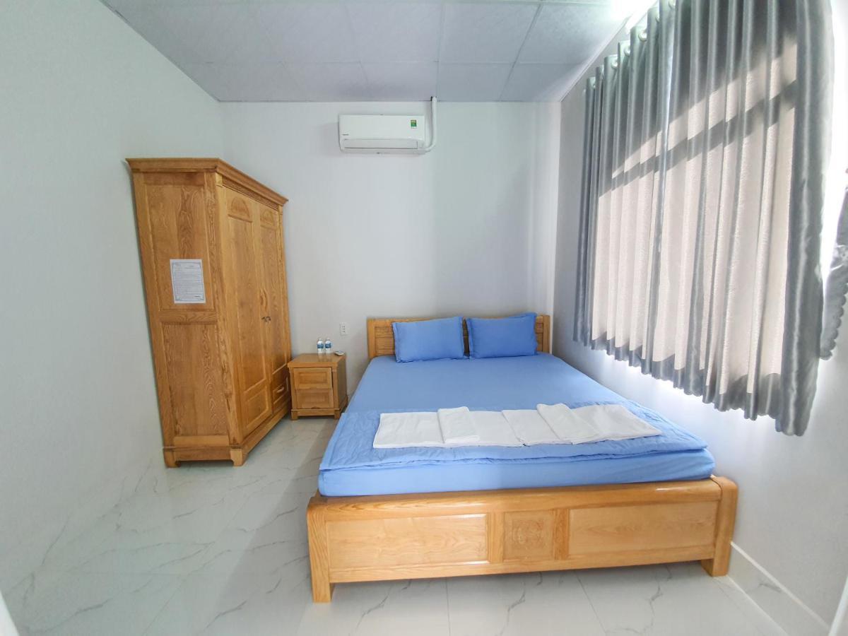 Chi Khu Co Ong Muoi Homestay מראה חיצוני תמונה