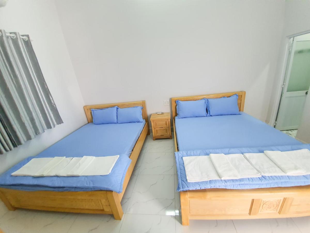 Chi Khu Co Ong Muoi Homestay מראה חיצוני תמונה