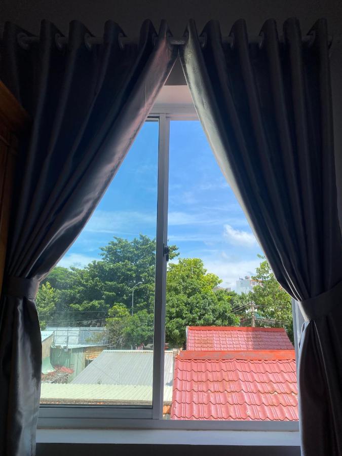 Chi Khu Co Ong Muoi Homestay מראה חיצוני תמונה