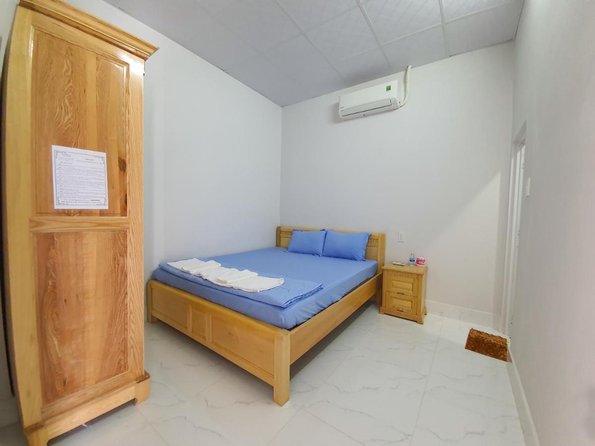 Chi Khu Co Ong Muoi Homestay מראה חיצוני תמונה